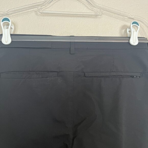 Banana Republic Men's Slim Fit pants size 30x30 - Picture 4 of 6